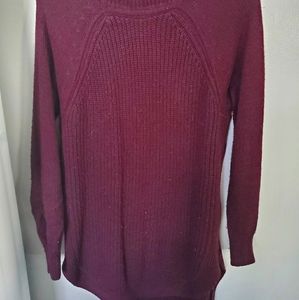 ⭐3-$30⭐Knit Zipper Sweater